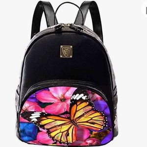 *New* Girls mini backpack